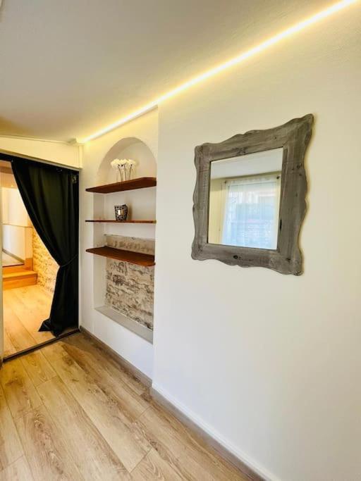 L'Eden, Apt 4 Prs Avec Jardin En Centre Ville 디종 외부 사진