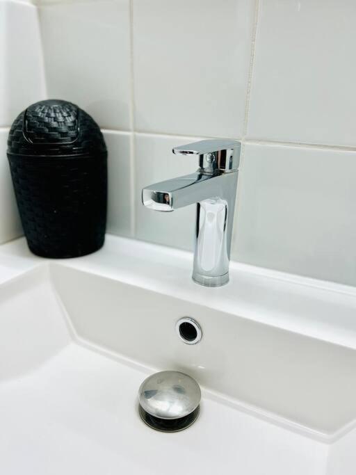 L'Eden, Apt 4 Prs Avec Jardin En Centre Ville 디종 외부 사진