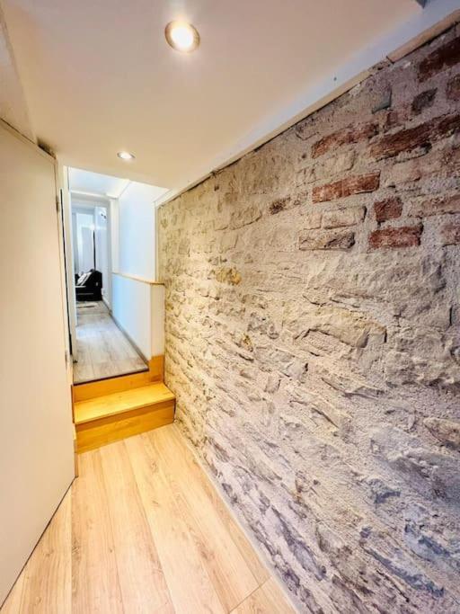 L'Eden, Apt 4 Prs Avec Jardin En Centre Ville 디종 외부 사진